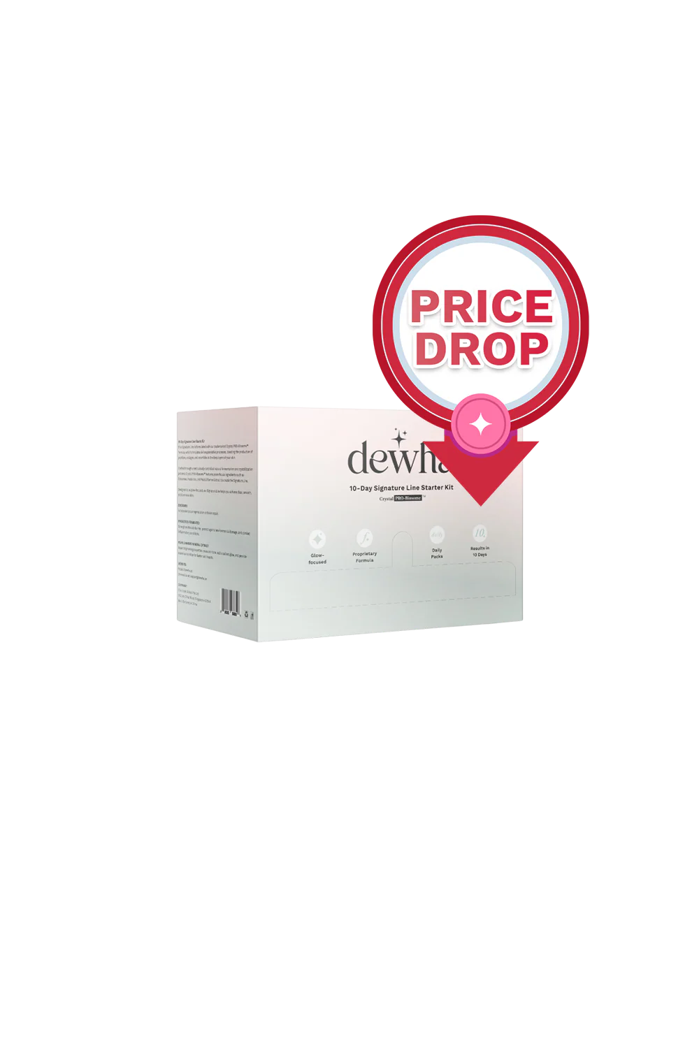 10-Day Signature Line Starter Kit (2 For 1) - Image 6