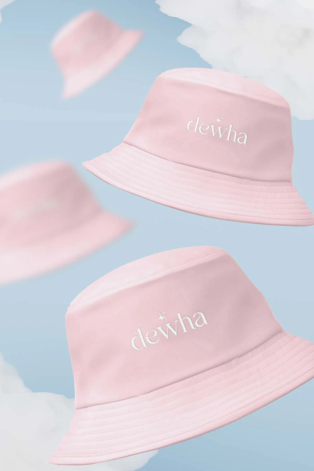 Cloud Bucket Hat - Image 3