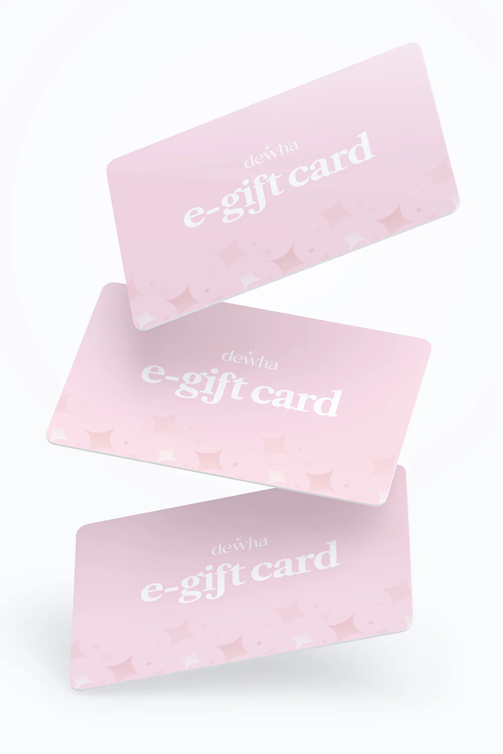 Dewha E-Gift Card - Image 3