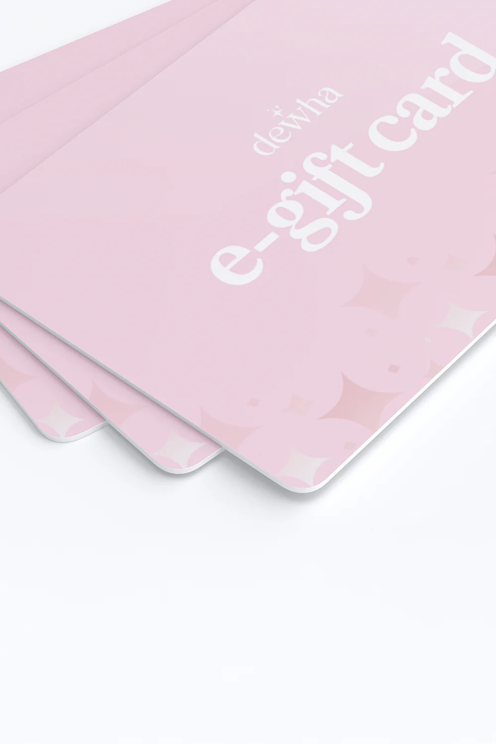 Dewha E-Gift Card - Image 4