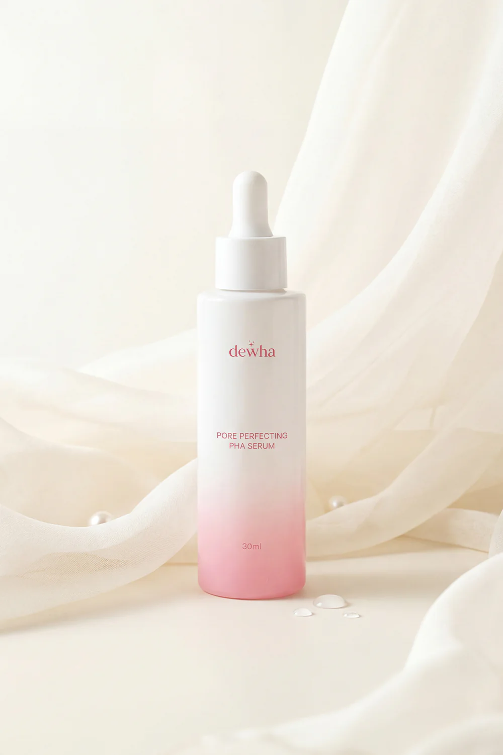 Dewha Pore Perfecting PHA Serum - Image 6