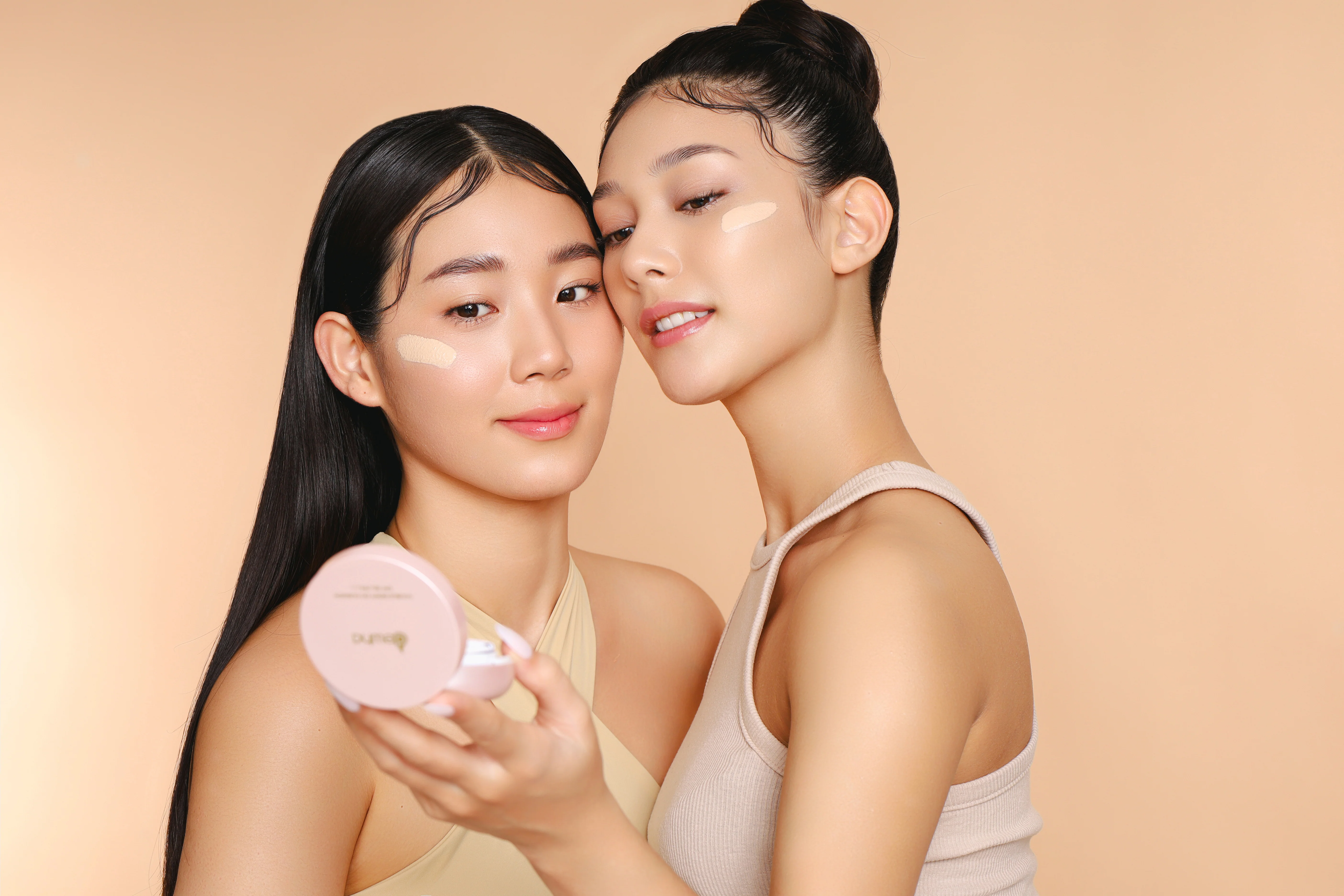 Double Dewy CC Cushion - Image 5