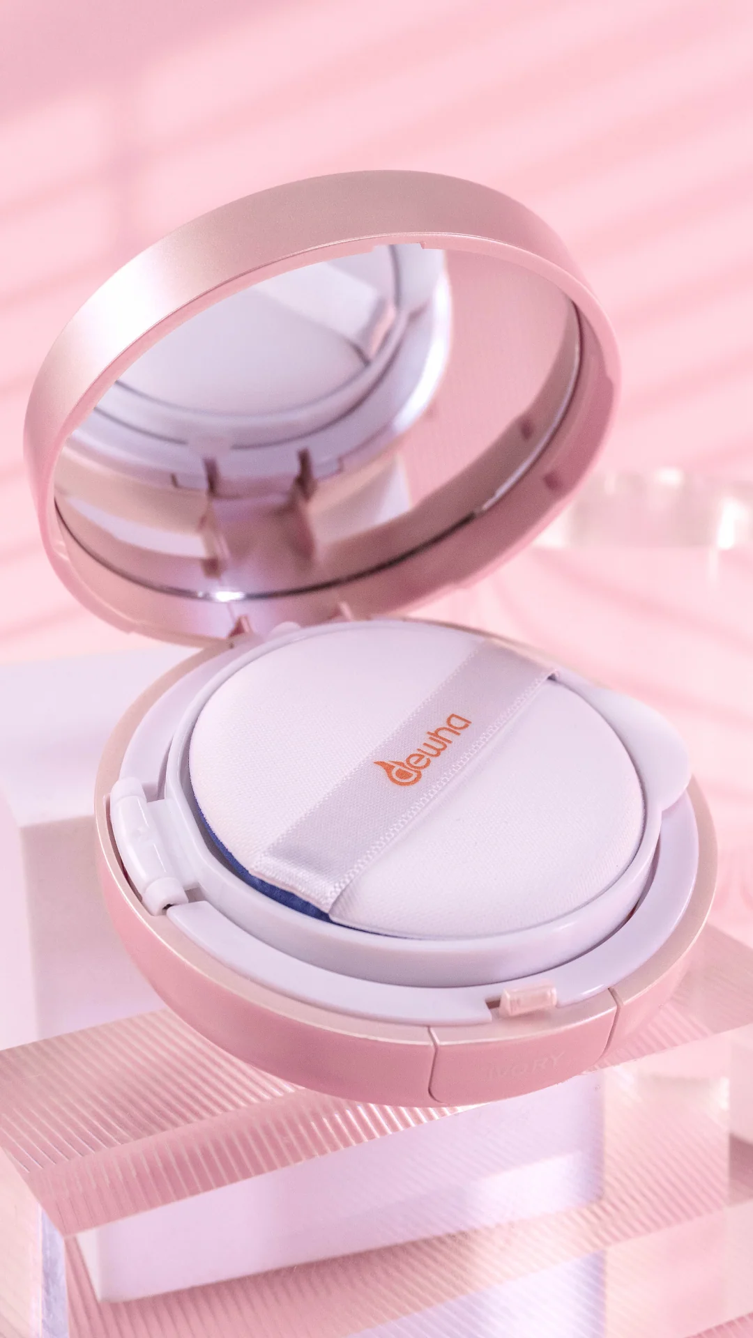 Double Dewy CC Cushion + Refill - Image 8