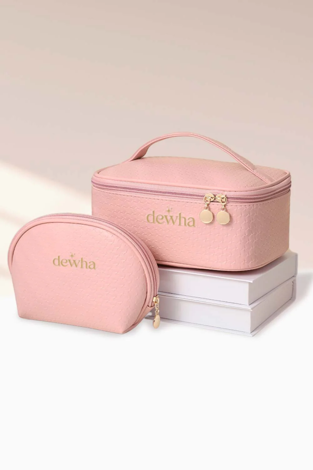 Glow On-the-Go Travel Bag Set - Image 2