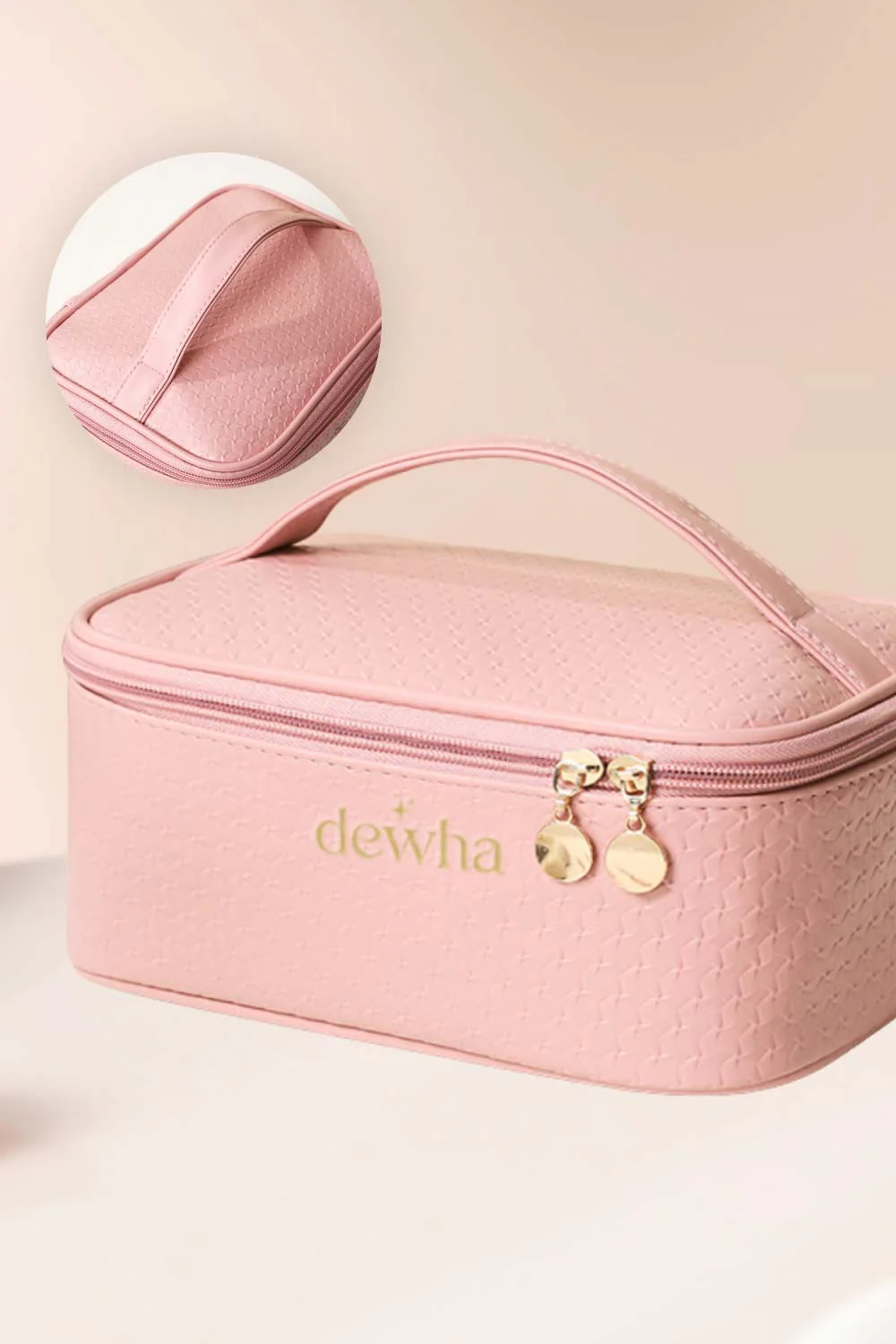 Glow On-the-Go Travel Bag Set - Image 5