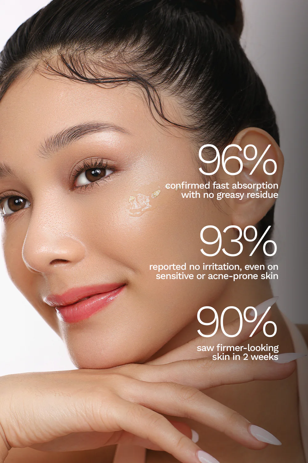 Gold Intense Anti-Aging Daily Serum - Image 4