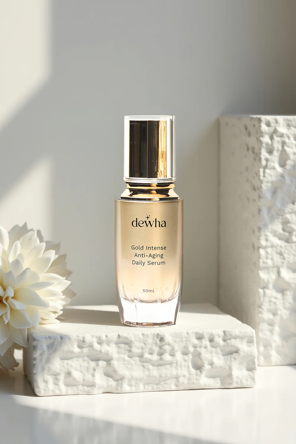 [NEW USERS] Gold Intense Anti-Aging Daily Serum - Image 6