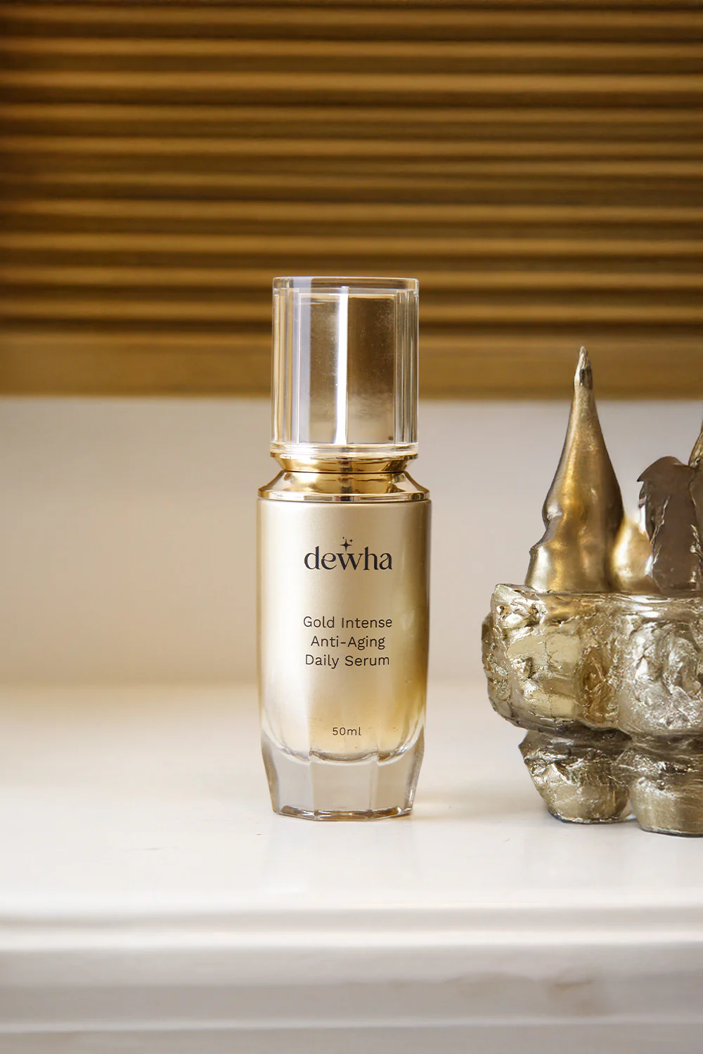 [NEW USERS] Gold Intense Anti-Aging Daily Serum - Image 8