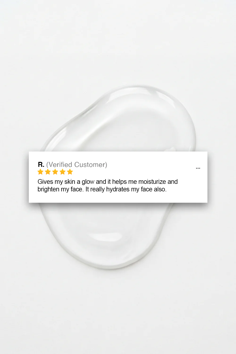 Intense Hydrating Essence Mask (5 sheets) (PRE ORDER) - Image 4