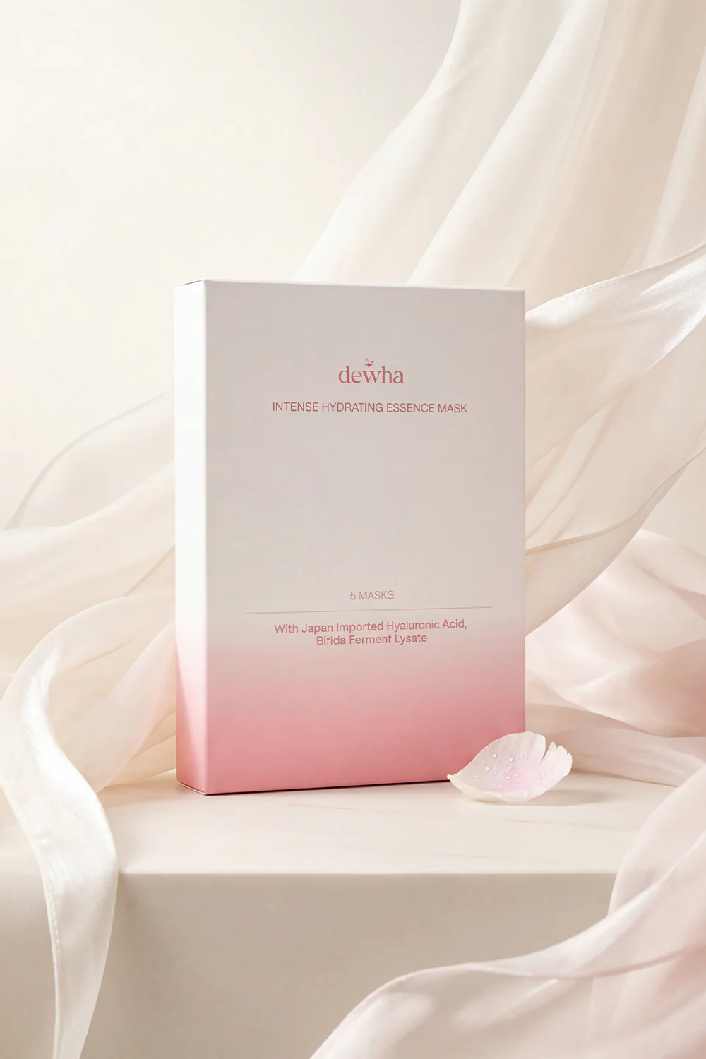 Intense Hydrating Essence Mask (5 sheets) (PRE ORDER) - Image 5