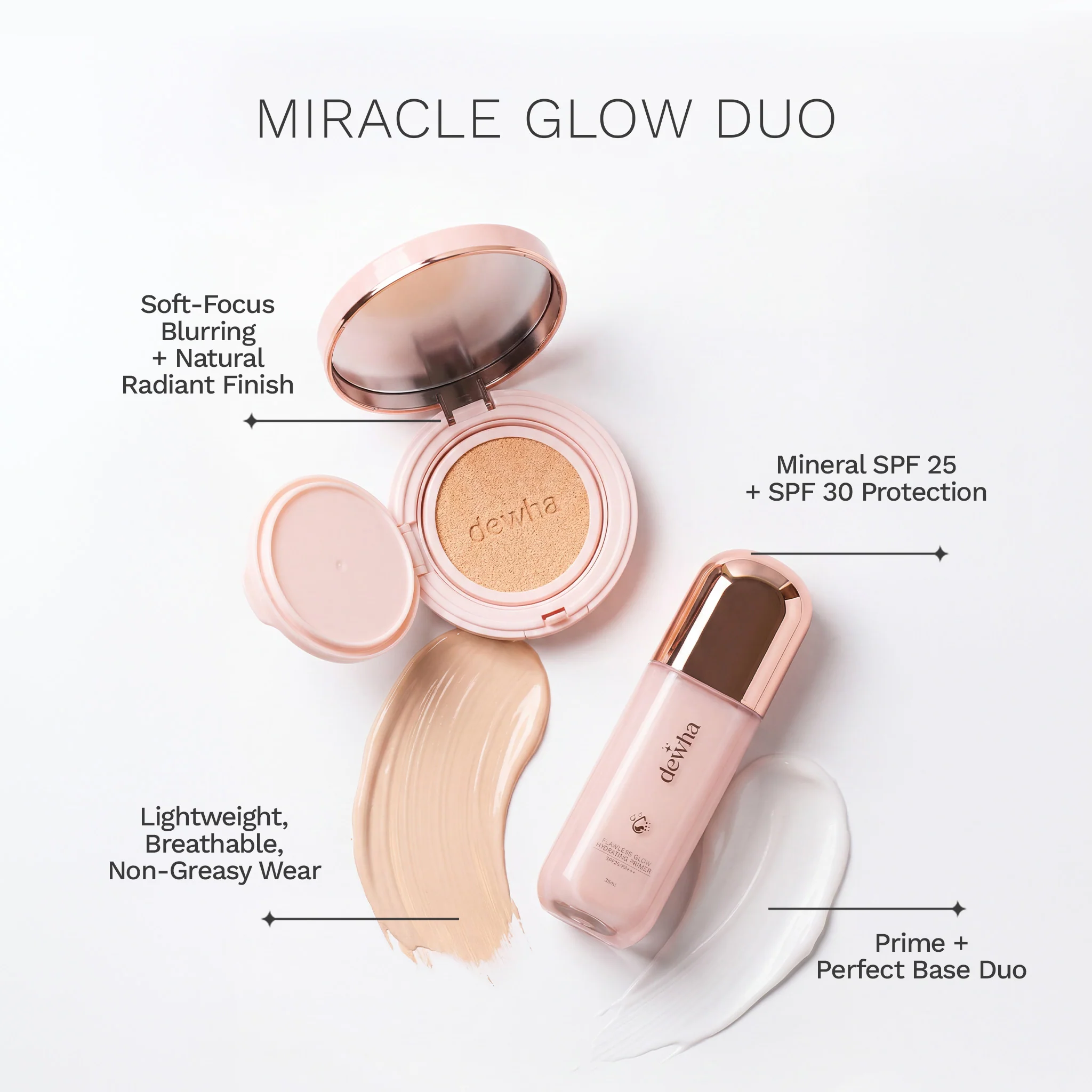 Miracle Glow Duo - Image 3