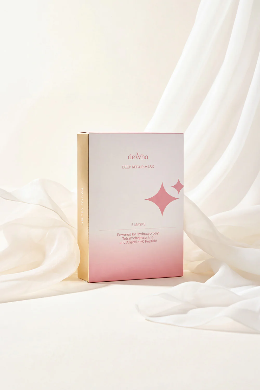 Deep Repair Mask (Limited Edition) (PRE ORDER) - Image 4