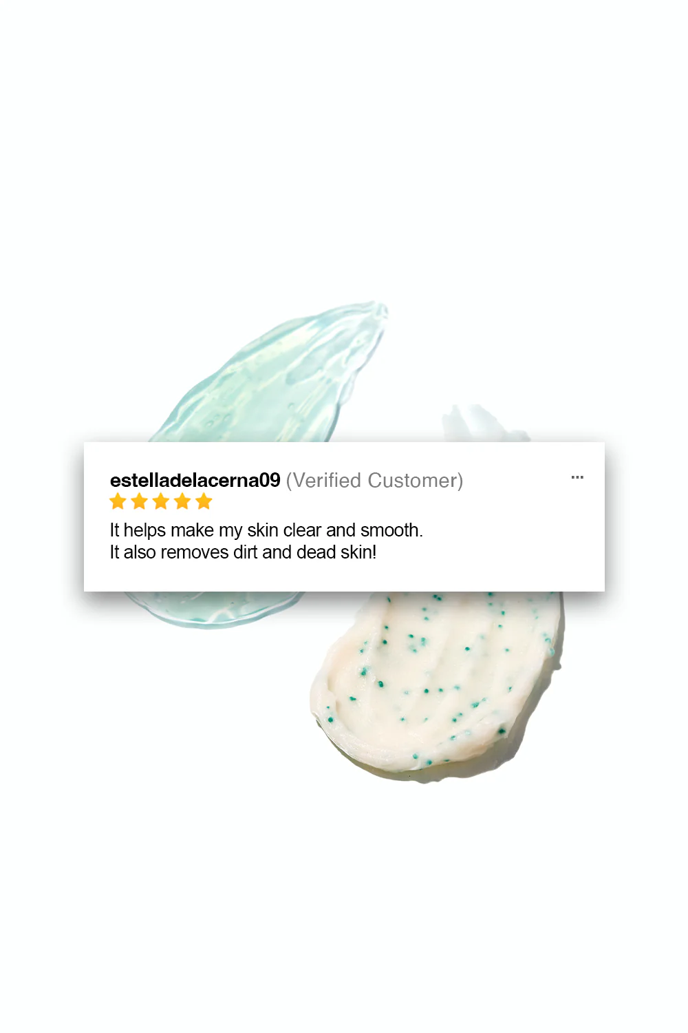 Marine Pearl Double Peel & Detox Exfoliator (2 for 1) - Image 4