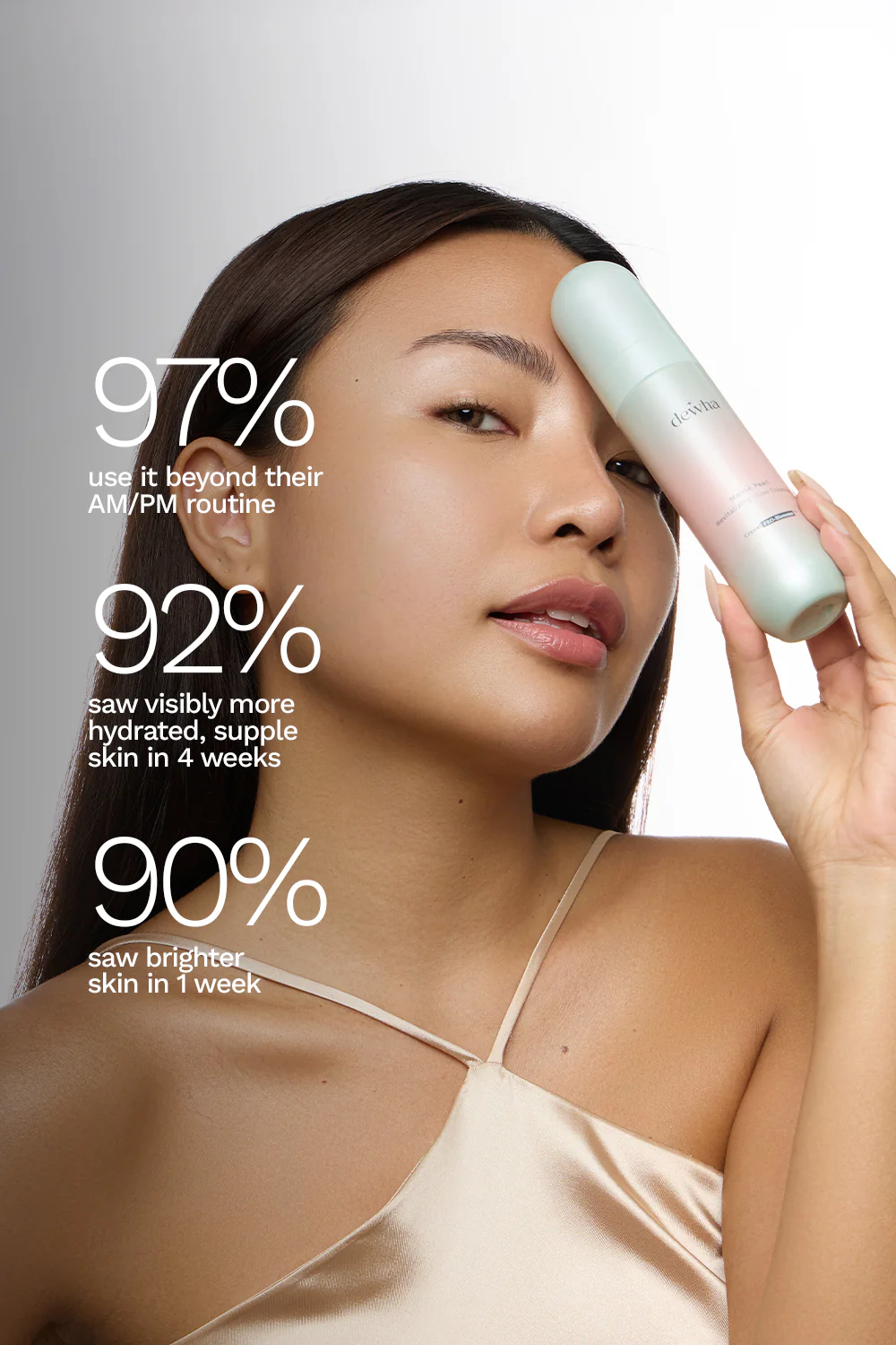 Marine Pearl Revitalizing Glow Essence (2 For 1) - Image 3
