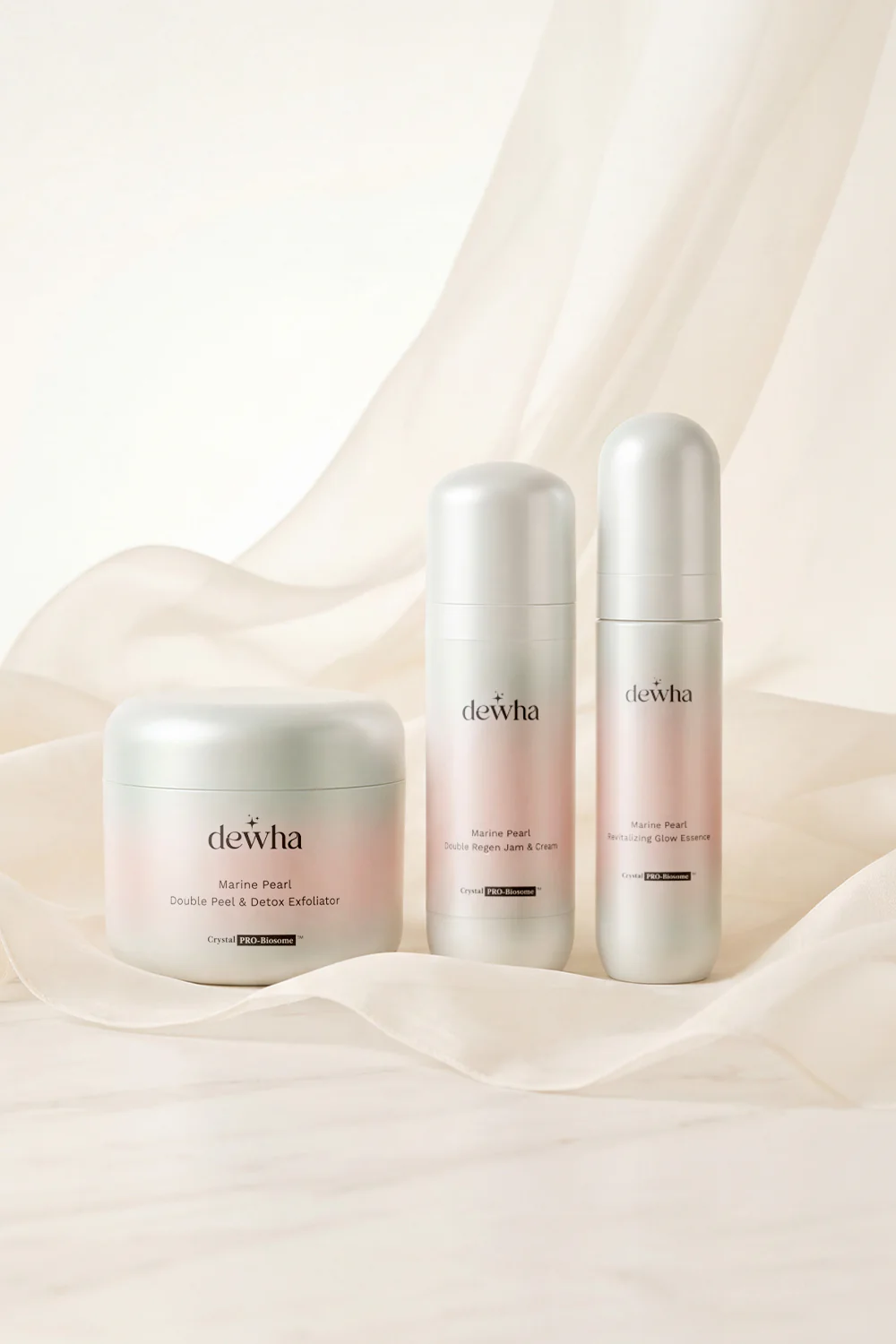 Signature Line Marine Pearl Trio (2 for 1) - Image 5